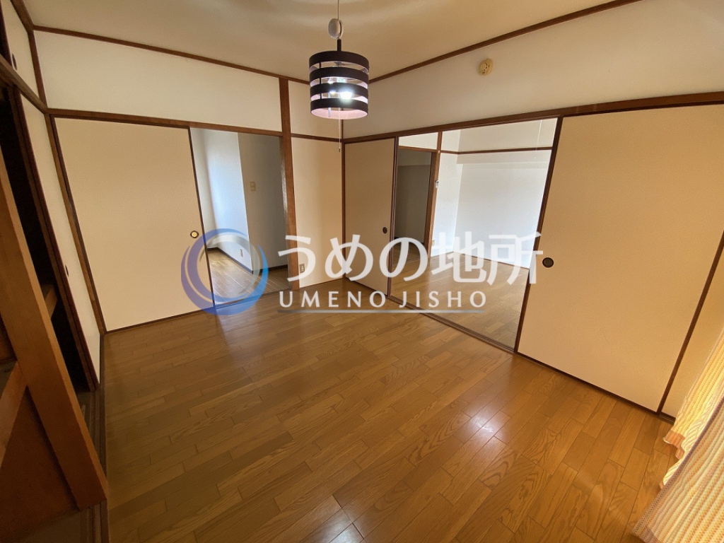 その他部屋・スペース　洋室1-2