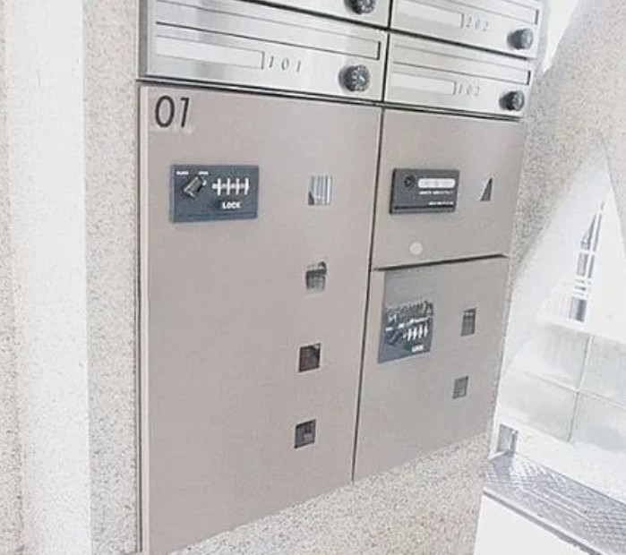 その他共有部分