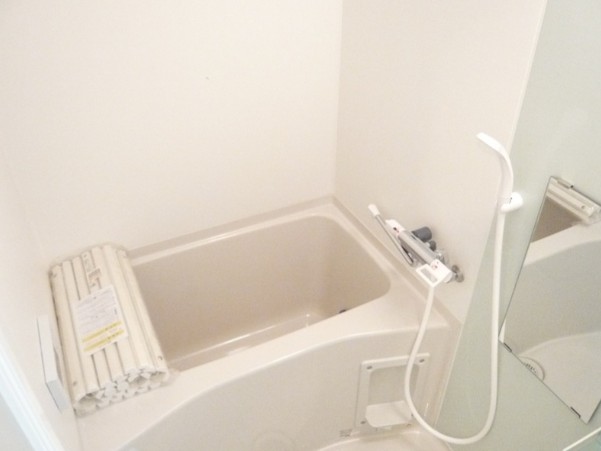 バス・シャワールーム　風呂