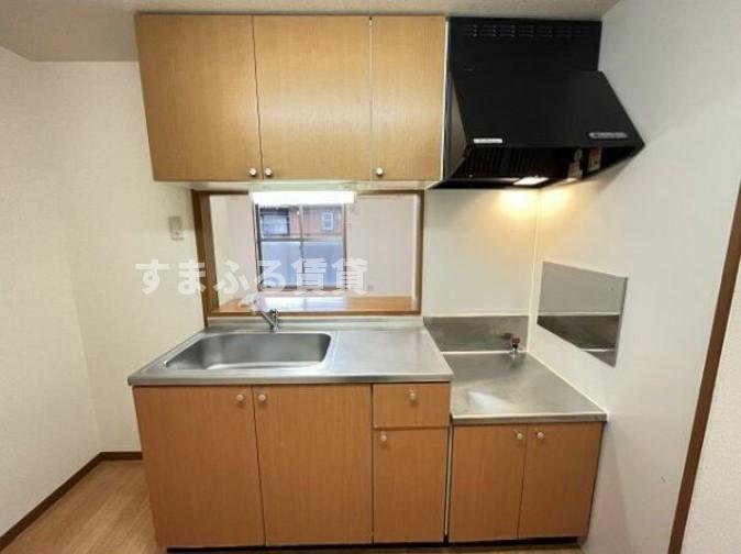 キッチン　同仕様