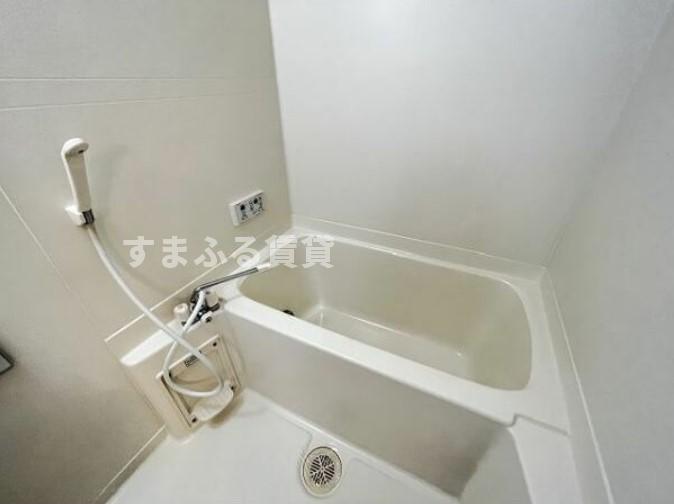 バス・シャワールーム　同仕様