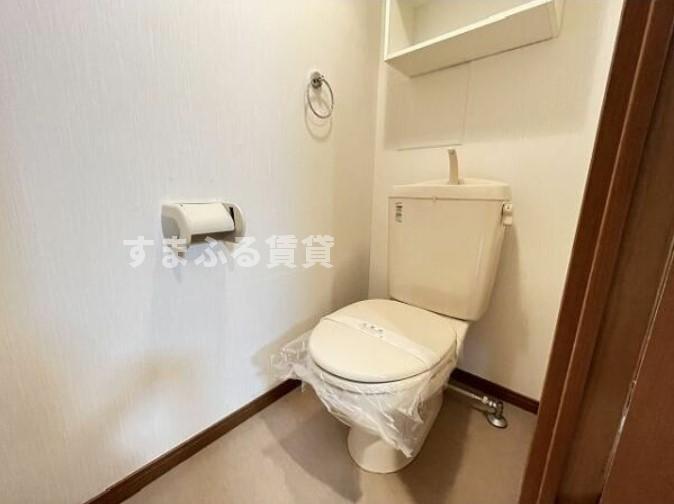 トイレ　同仕様