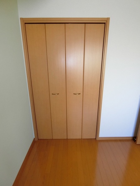 収納　同タイプ別室写真