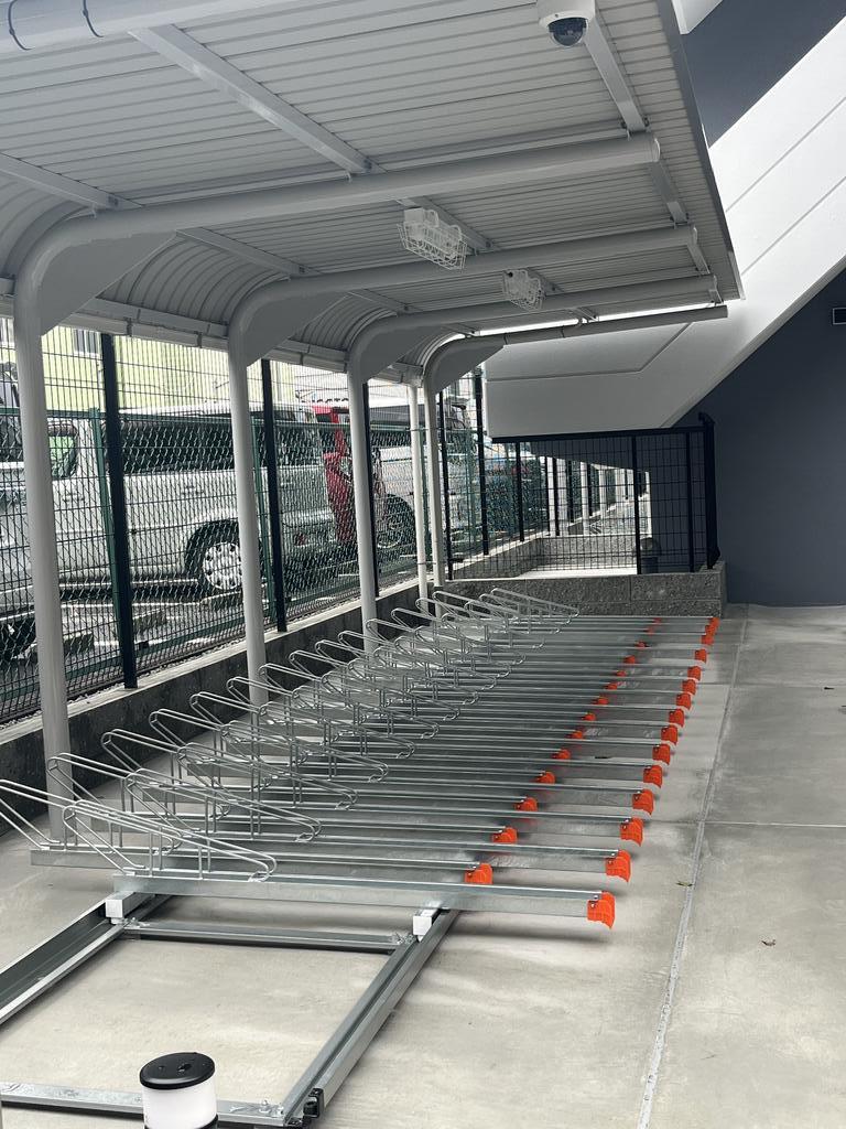 その他設備　※同建造物、別階、同タイプ