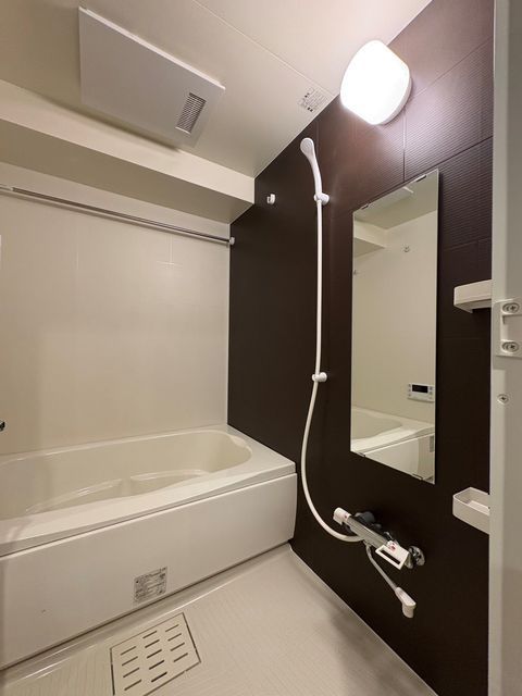 バス・シャワールーム　ユニットバス・浴室乾燥機