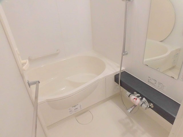 バス・シャワールーム　※同仕様写真