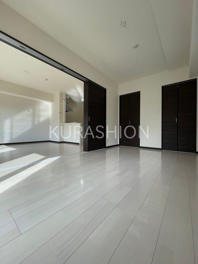 その他部屋・スペース　リビング/居室