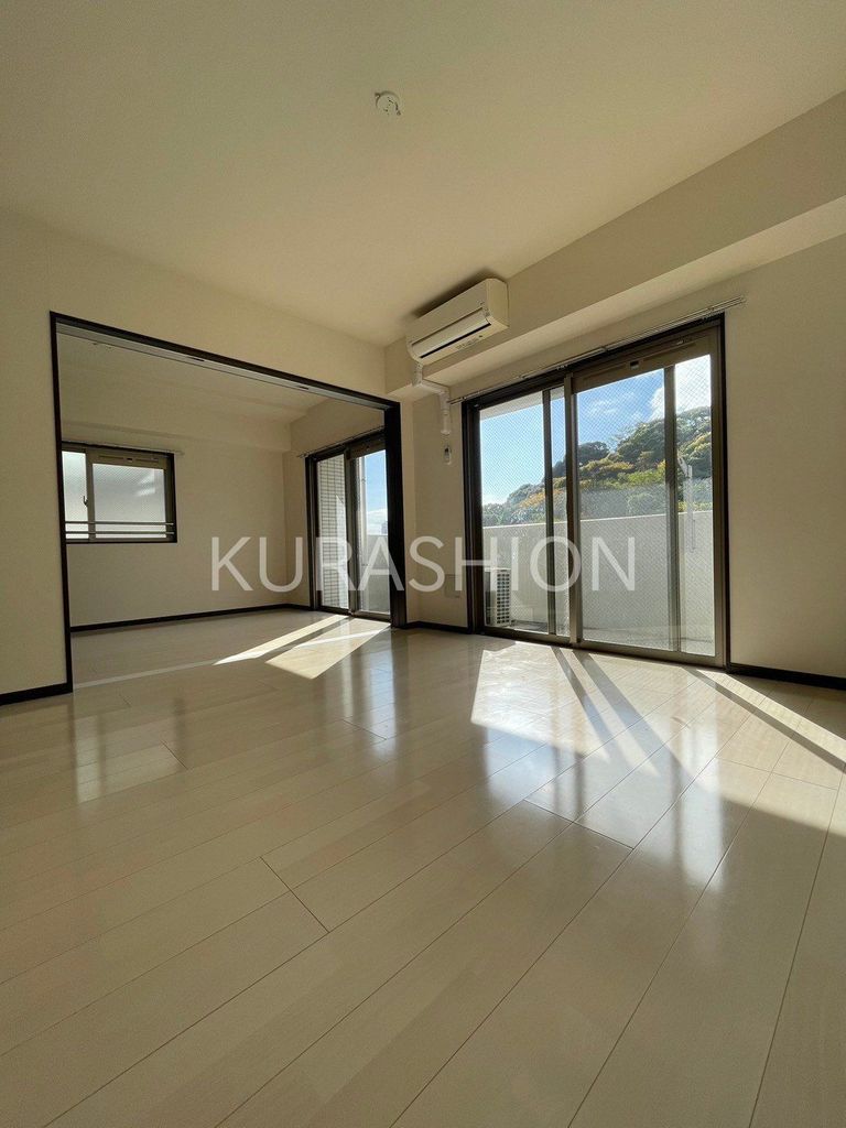 居室・リビング　リビング/居室