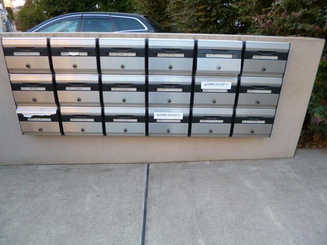 その他共有部分　別部屋参考写真