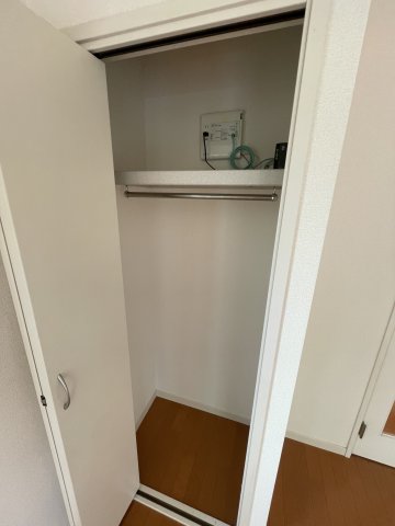 収納　別部屋参考写真