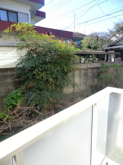 眺望　別部屋参考写真