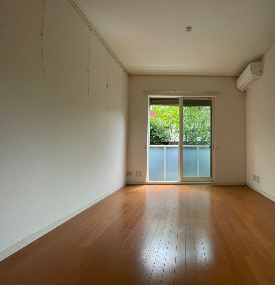 居室・リビング　別部屋参考写真