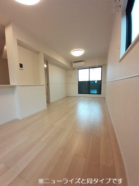 居室・リビング　居室