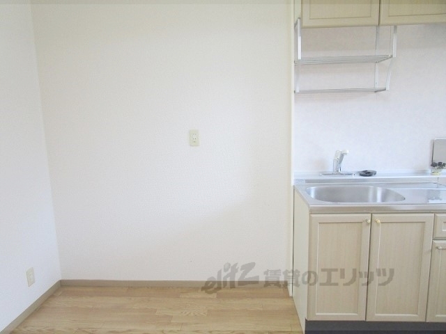 その他部屋・スペース　冷蔵庫置場