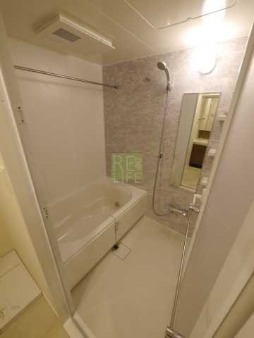 バス・シャワールーム　コージーコート茗荷谷