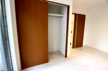 収納　※イメージ　同物件別号室の写真