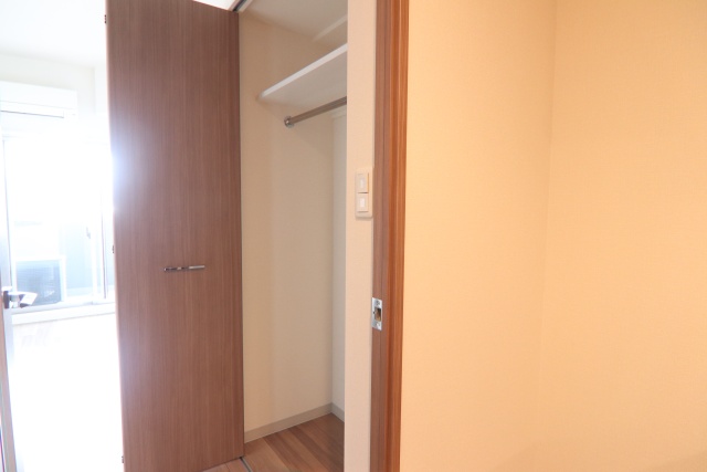 収納　※別室の参考写真の為、現況優先です。