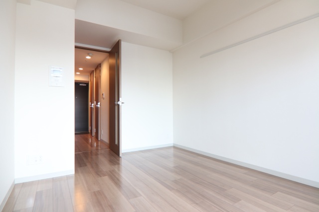 居室・リビング　※別室の参考写真の為、現況優先です。