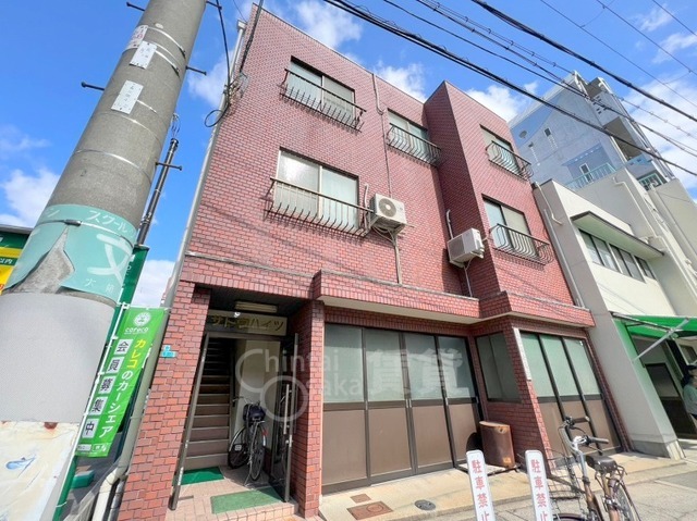 サトウハイツ