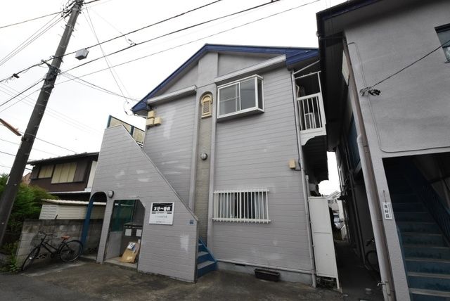 建物外観　★閑静な住宅街★