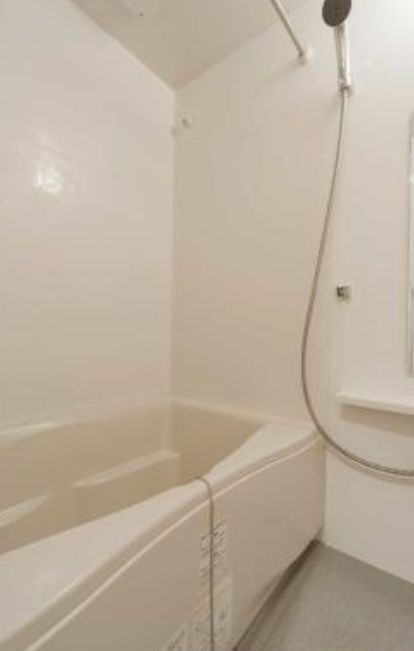 バス・シャワールーム　※別号室画像参照