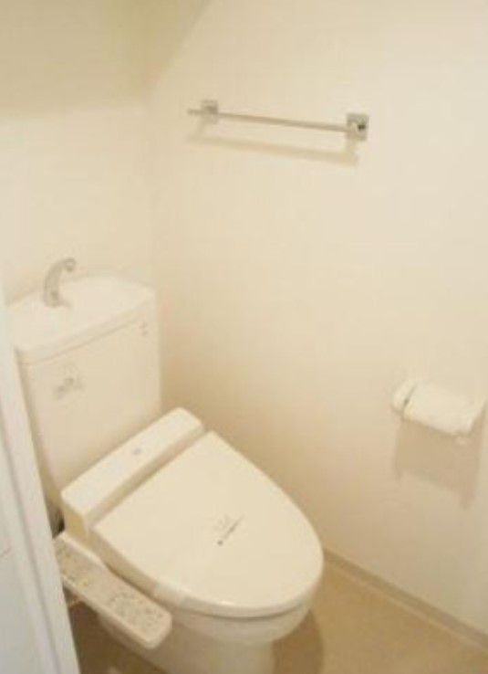 トイレ　※別号室画像参照