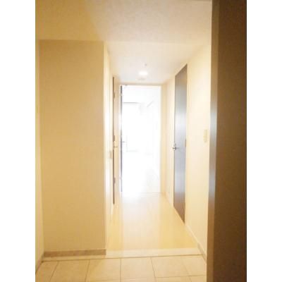 玄関　※別号室画像参照