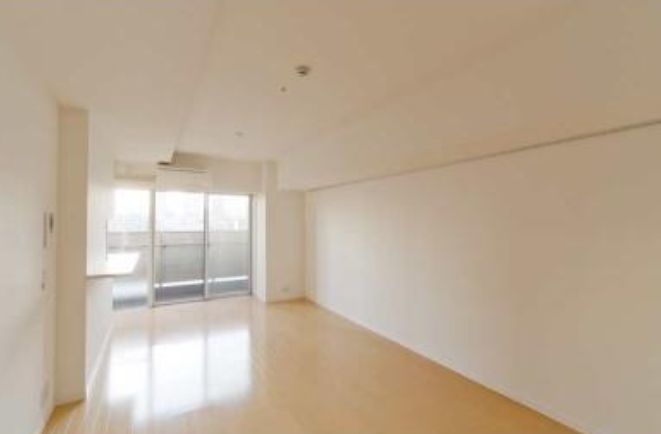 居室・リビング　※別号室画像参照