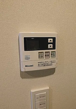 その他設備　同タイプ部屋　参考写真です