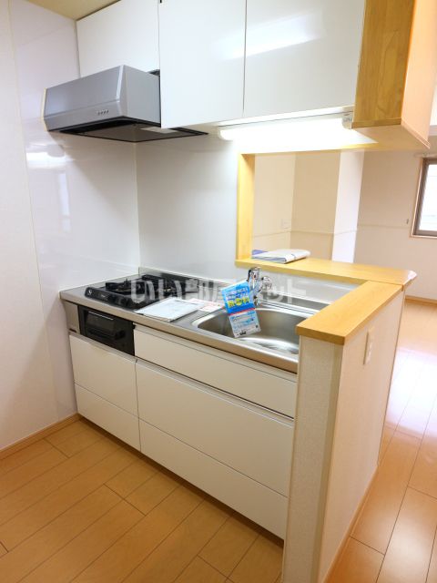 キッチン