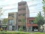 円町駅より徒歩5分 4階 築24年の賃貸物件