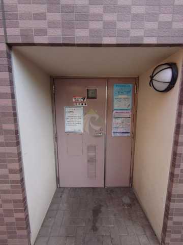 その他　エクセリア池袋WEST