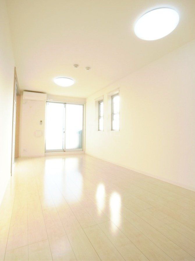 居室・リビング　リビング/居室