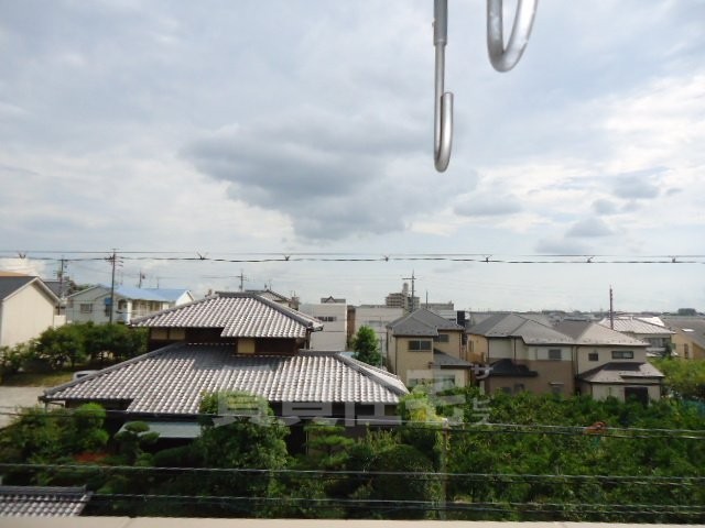 眺望　見晴らし