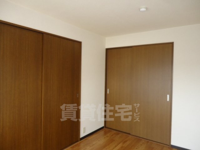 その他部屋・スペース　洋室