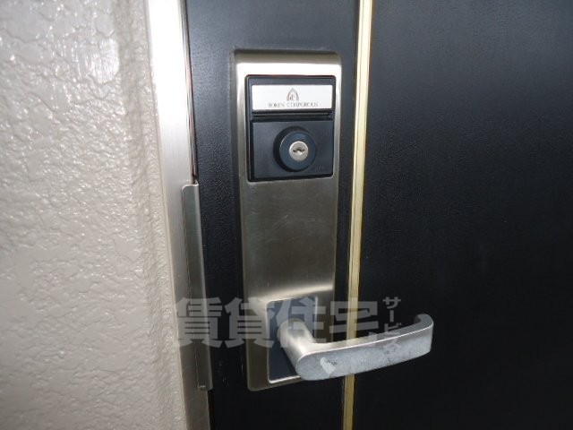 セキュリティ　カードキー