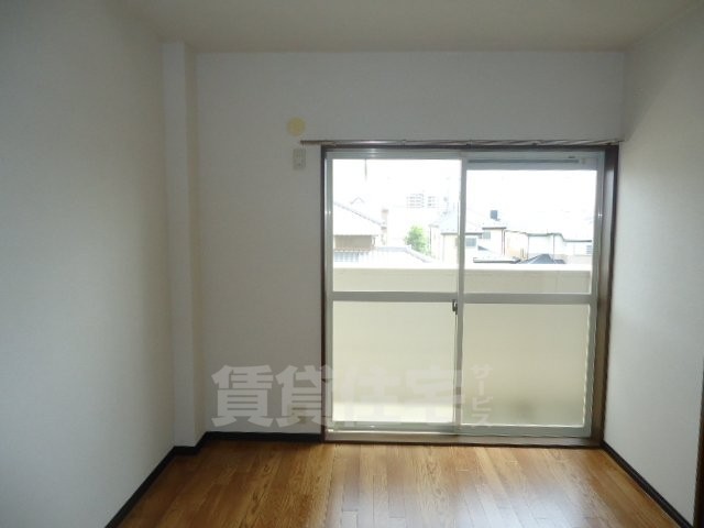 その他設備　洋室