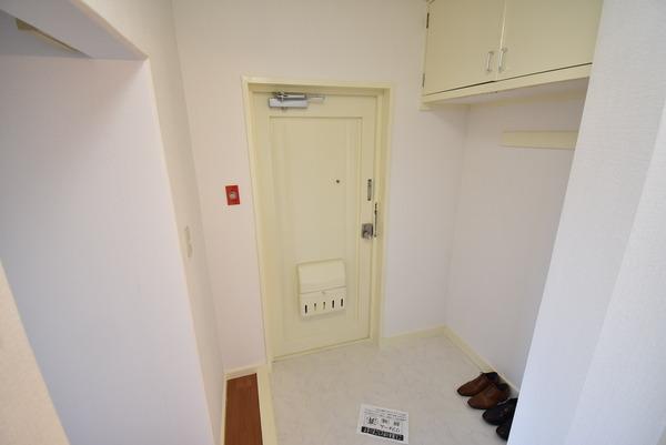 玄関　※同物件別室※