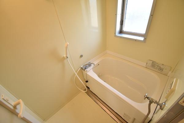 バス・シャワールーム　※同物件別室※