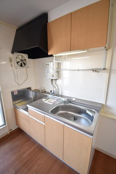 キッチン　※同物件別室※