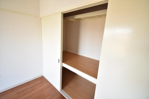 収納　※同物件別室※