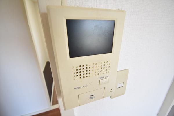 セキュリティ　※同物件別室※