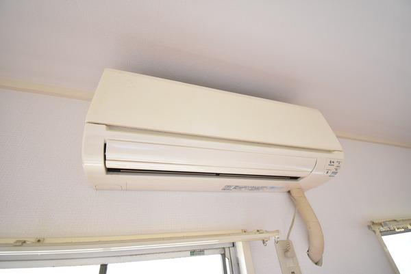 その他設備　※同物件別室※