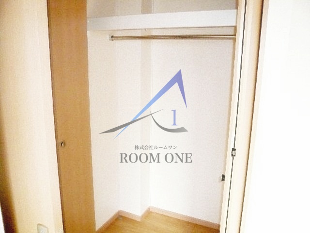 収納　収納です。