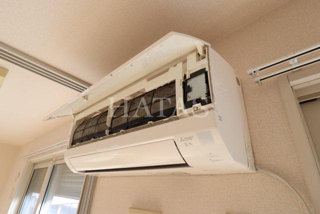 その他設備　同物件別部屋です