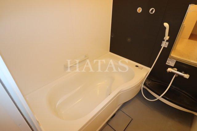 バス・シャワールーム　同物件別部屋です