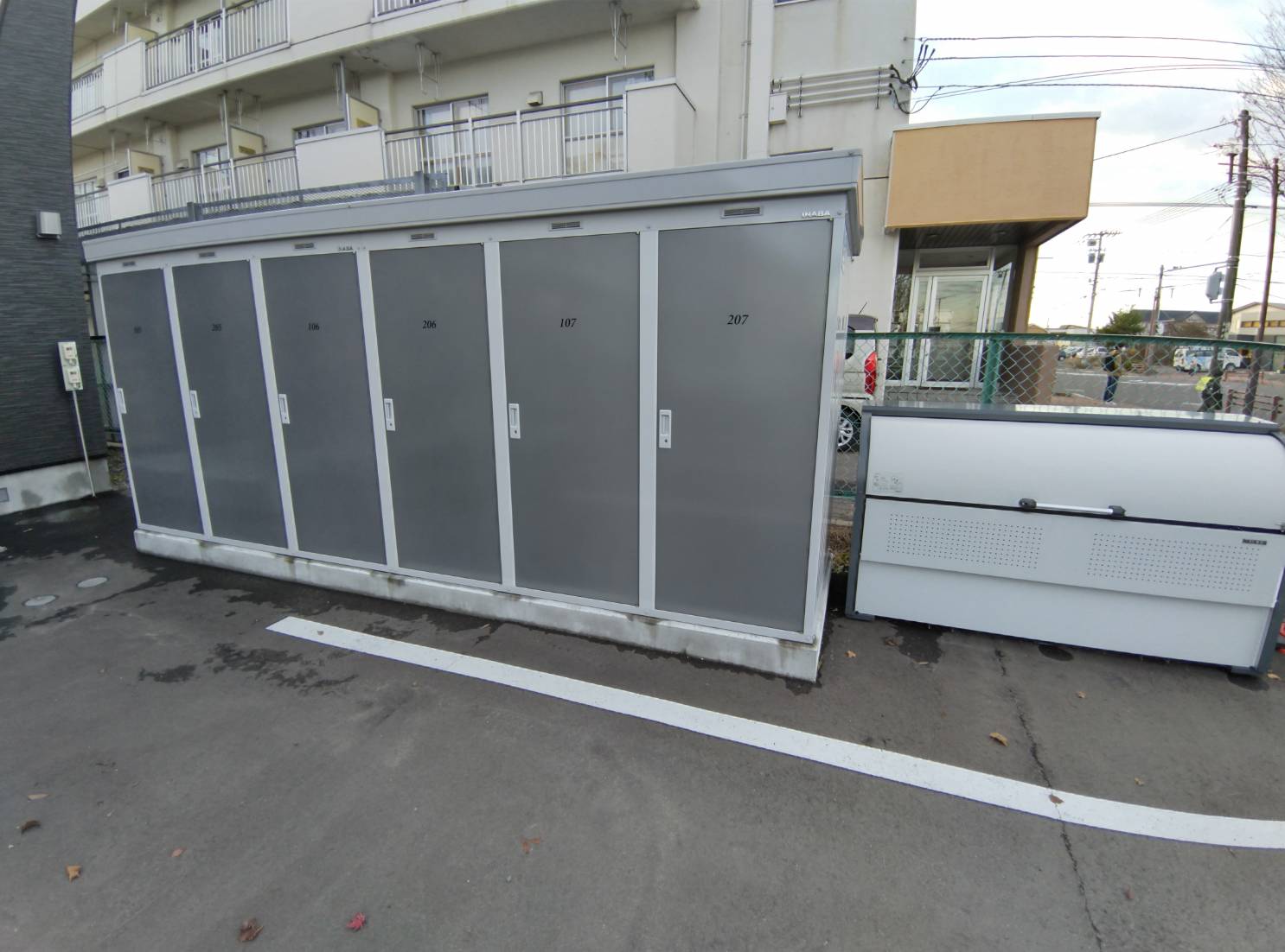 その他共有部分