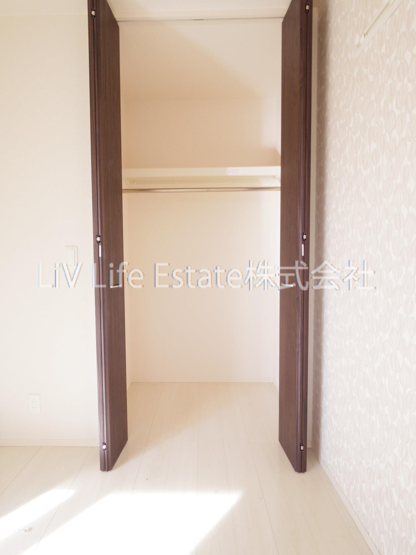 収納　同仕様写真