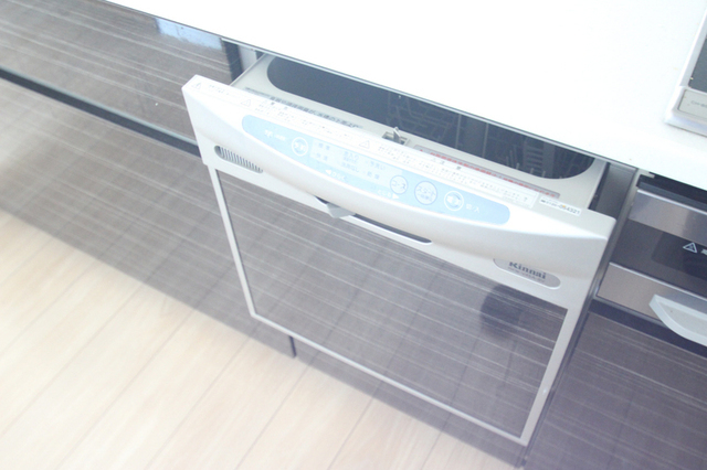 その他設備　別室の参考写真です。※現況優先