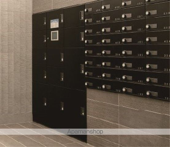 その他共有部分　その他共有部分